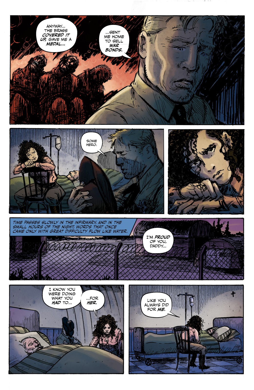 Duster issue 5 - Page 12
