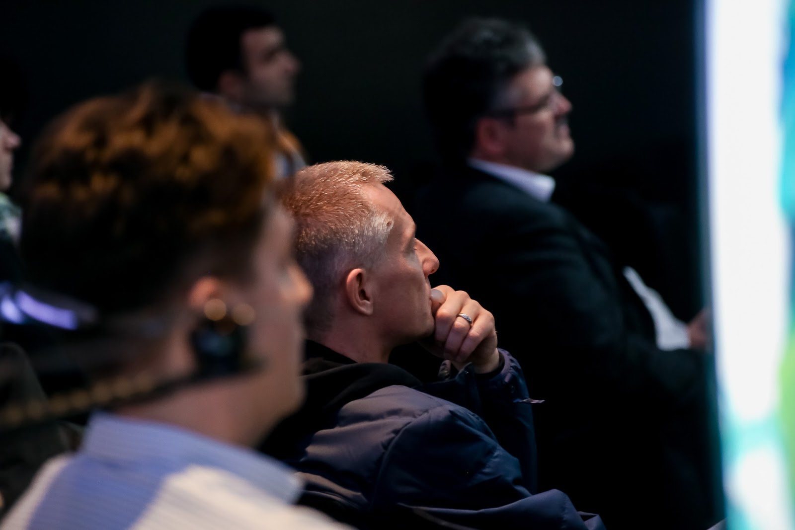 Fahrspass24 Mercedes Benz Mobile World Congress 2018