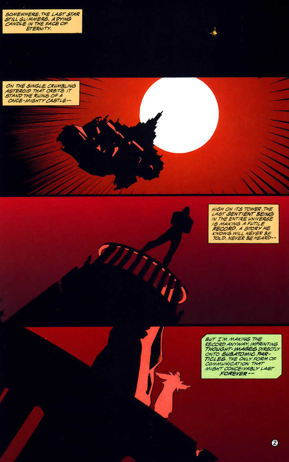 Batman: Shadow of the Bat _Annual_4 Page 2