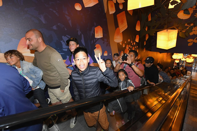 Star Wars Force Friday II NYC Star Wars Force Friday II NYC