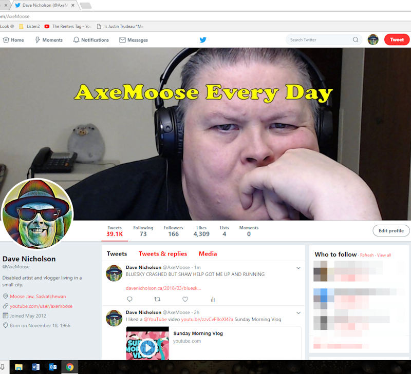 HOW TO "STAY LOGGED IN" ON TWITTER AFTER CHROME LOGS YOU OUT FOR NO REASON