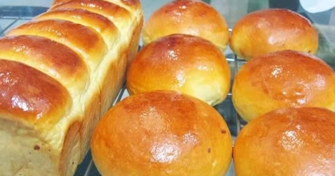 Resep Roti Manis Empuk Ekonomis mis Resep Juna Resep Roti Manis Empuk Ekonomis mis Resep Juna