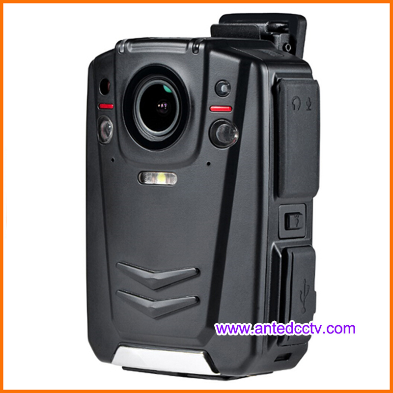 Anted Electronics Co.,Ltd HD 1080P Portable Video Recording Body