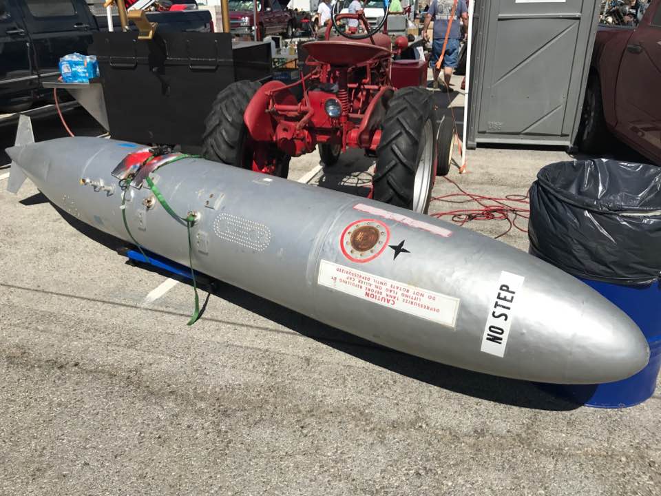 downunderdeuce The Pate Swap Meet...last weekend..