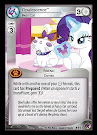 My Little Pony Opalescence, Best Cat Marks in Time CCG Card
