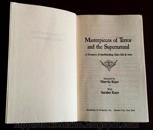 Tolkien collection: Riddles in the Dark di J.R.R. Tolkien, versione del ...