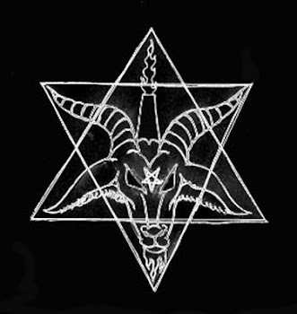 Simbolos Satanicos
