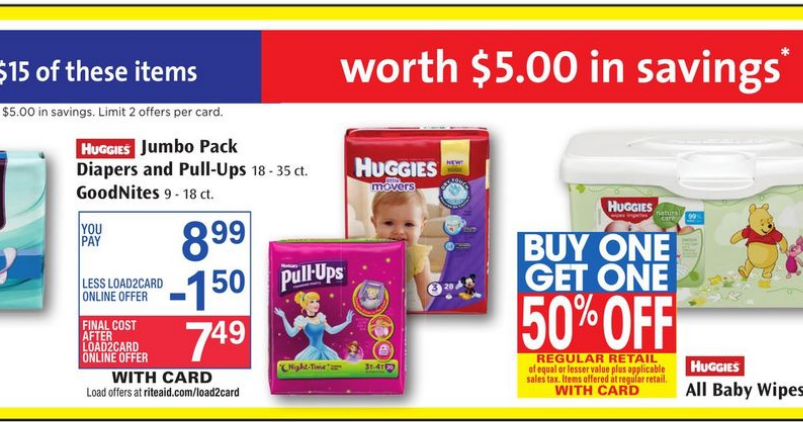 Goodnites diapers coupons printable