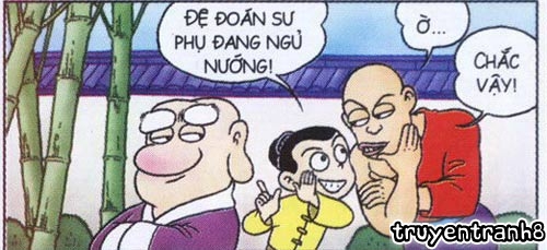 Ô long viện chap 36.Extra 7 Trang 7 Ô long viện chap 36.Extra 7 Trang 7