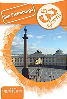 San Pietroburgo In 3 Giorni Di Luca Solina PDF San Pietroburgo In 3 Giorni Di Luca Solina PDF