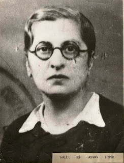 Liderlik Sırları: Halide Edip Adıvar'ın Liderlik Sırları