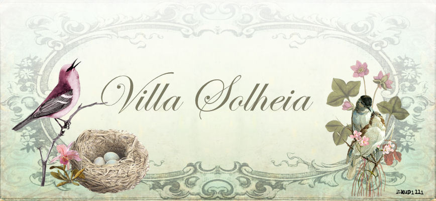 Villa Solheia
