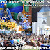 Bairro de Aparecida (Rocinha) em Manicoré celebra festa de sua padroeira Nª Sª Aparecida
