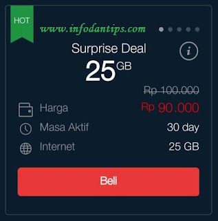 paket-surprise-deal-telkomsel-25-gb