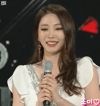 2016 슈퍼모델 대상 최유솔.JPGIF