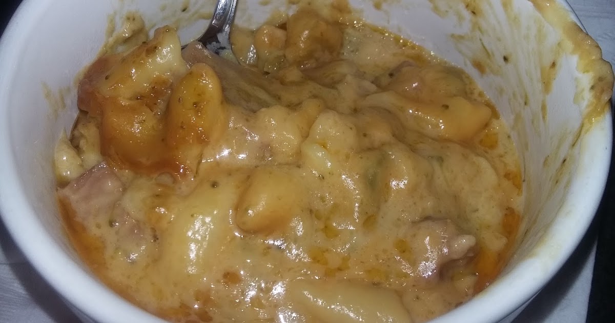 Review of Kwik Trip Kitchen Cravings Macaroni and Cheese
