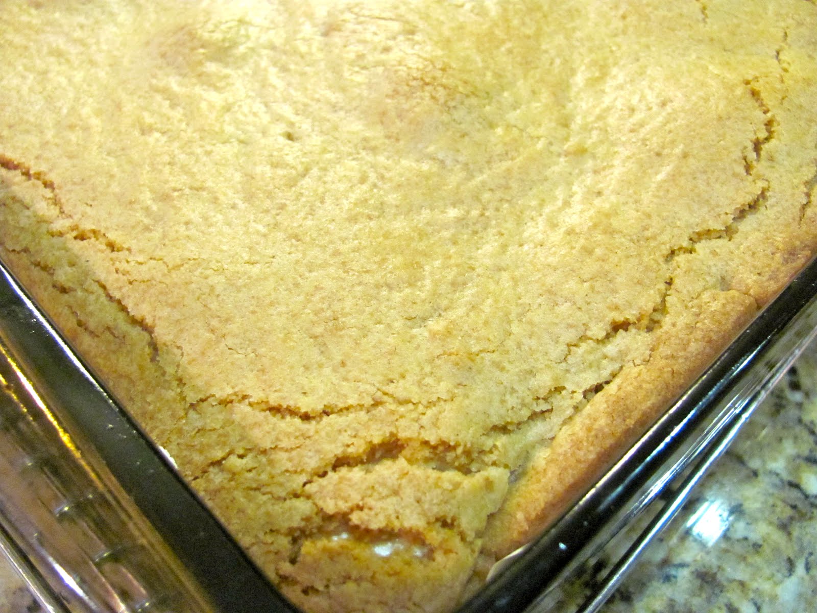 Sprinkle Some Sunshine! s'mores bars party!