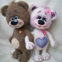 PATRON GRATIS OSO AMIGURUMI 28920 PATRON OSO AMIGURUMI 28920