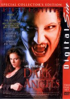 144px x 204px - Vampire Beauties: Vampiress XXX Review: \