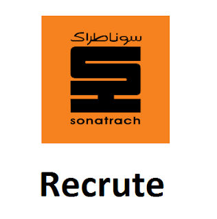 Sonatrach recrute pour 1221 postes d'emploi