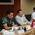 Sambut Kunjungan KSAU,  Kepala BP Batam Mendukung Upaya TNI AU Bangun Sistem Keamanan di Batam 