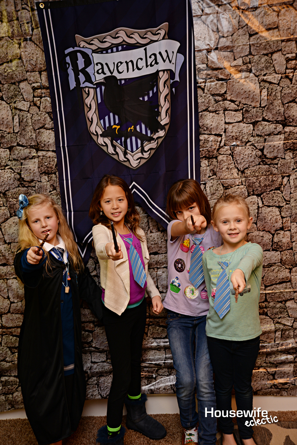 THE ULTIMATE HARRY POTTER QUIZ! - allthetestscom