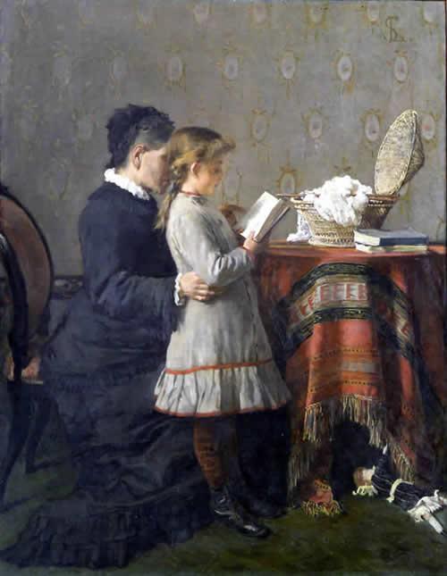 aRT&more Le donne che leggono di