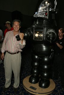 Robby the Robot