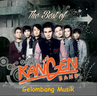 Download Lagu Kangen Band MP3 Terbaru Dan Lama