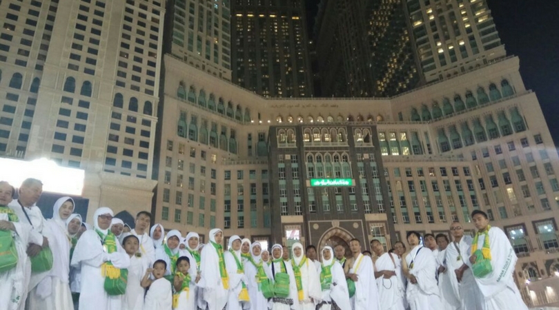 biaya daftar haji