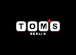 TOM'S Gay Bar Berlin