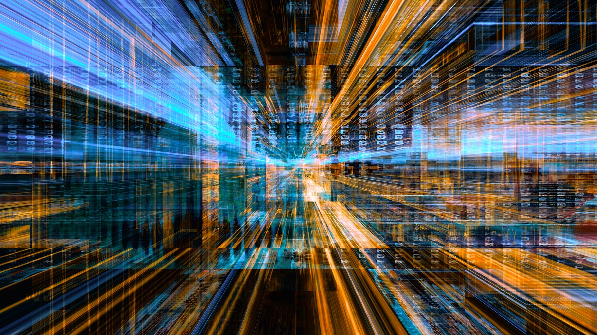 Qlik Sense Data Reduction (Dynamic)