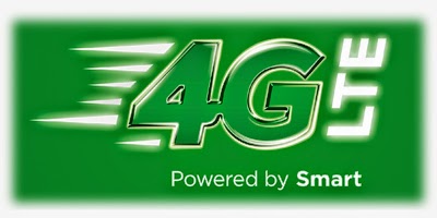 Smart 4G - LTE