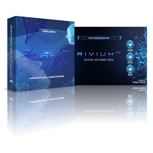 Rivium Software RiviumAI 2 v1.0.0 Full version