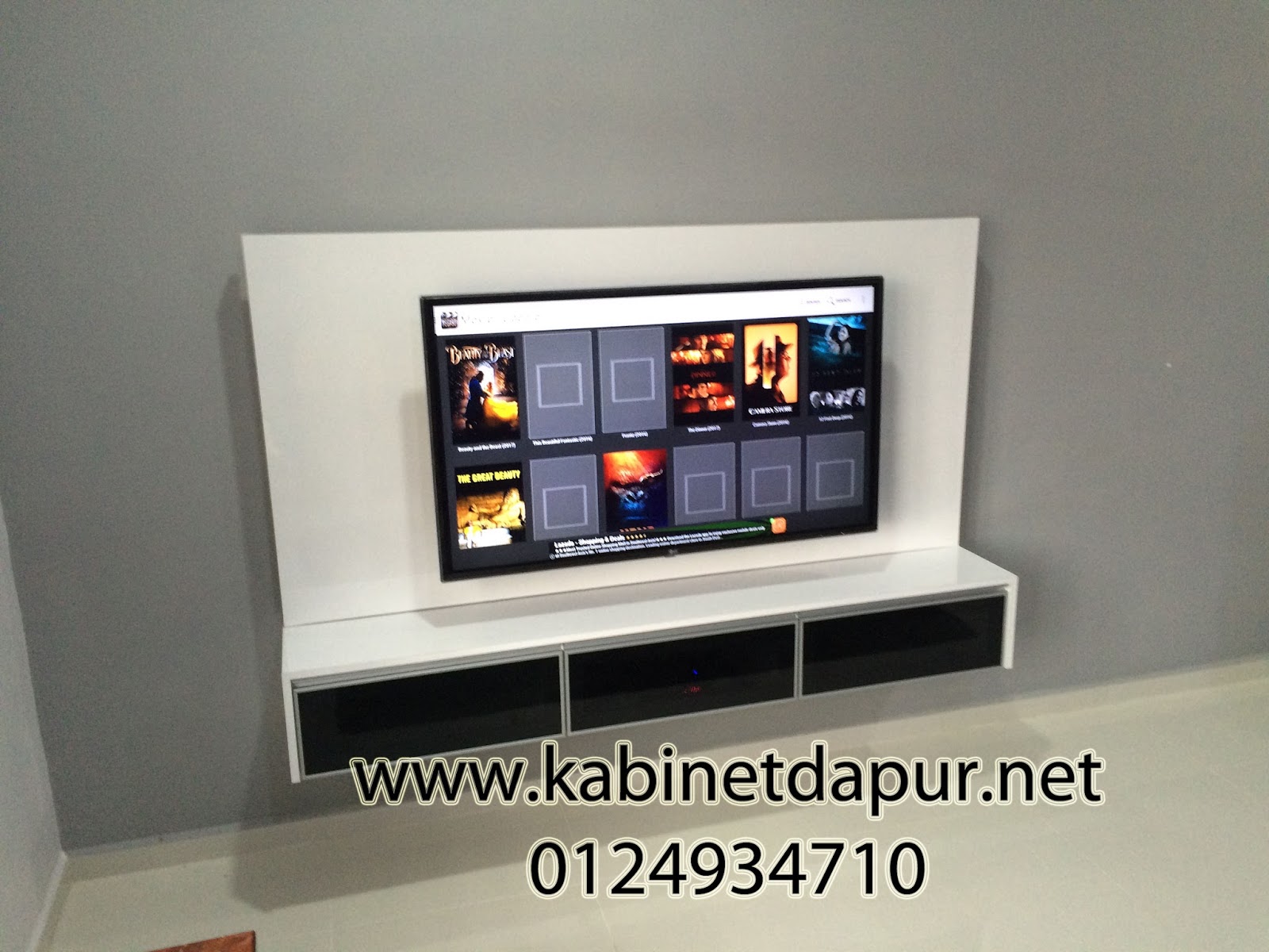 Promosi Kabinet Tv Terbaru Simple Dan Harga Mampu Milik Promosi Kabinet Tv Terbaru Simple Dan Harga Mampu Milik Dapur Alor Setar