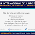 FERIA INTERNACIONAL DEL LIBRO DE BOGOTÁ 2016