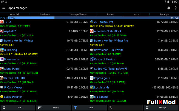 3C Toolbox Pro APK 3C Toolbox Pro APK