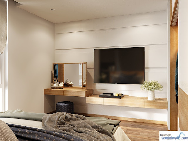 Desain Kamar Tidur Minimalis Sederhana Desain Kamar Tidur Minimalis Sederhana