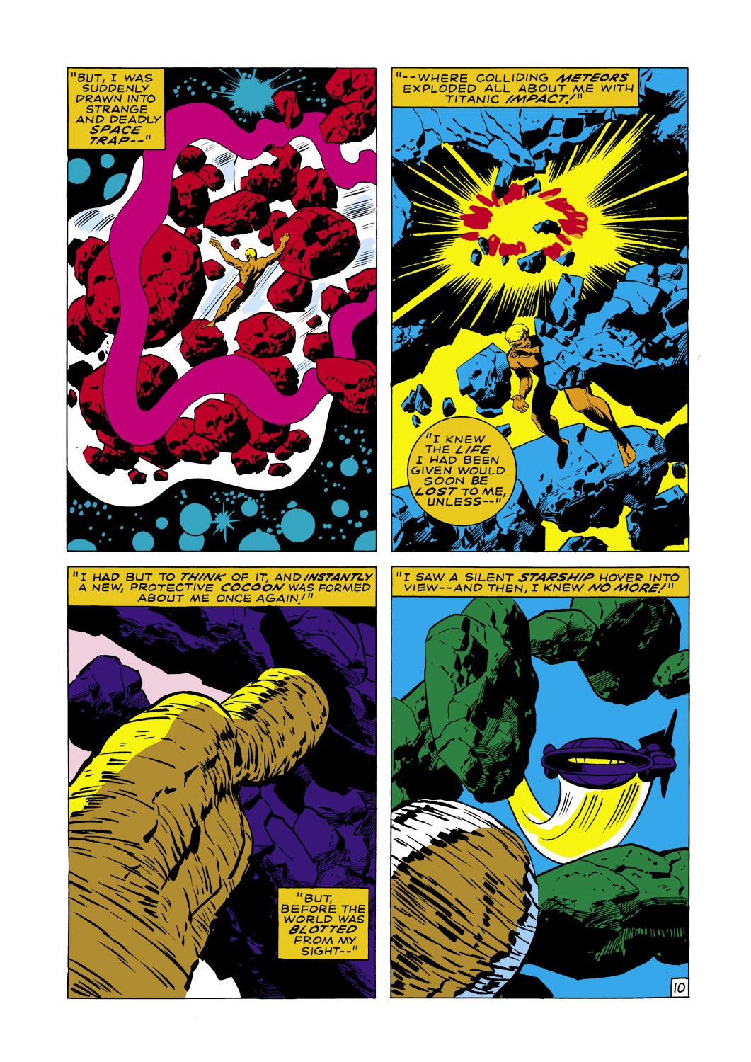 Thor (1966) 165 Page 10
