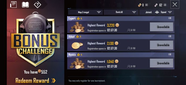 PUBG Mobile 19. Sezonunda bedava UC nasıl kazanılır? PUBG Mobile 19. Sezonunda bedava UC nasıl kazanılır?