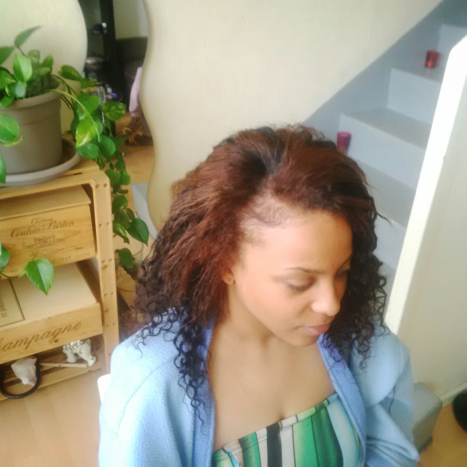 Coiffeuse afro à domicile pas cher paris - Coiffure Africaine A Domicile