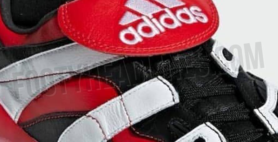 adidas predator accelerator 2018