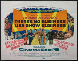 There´s No Business Like Show Business (1954)
