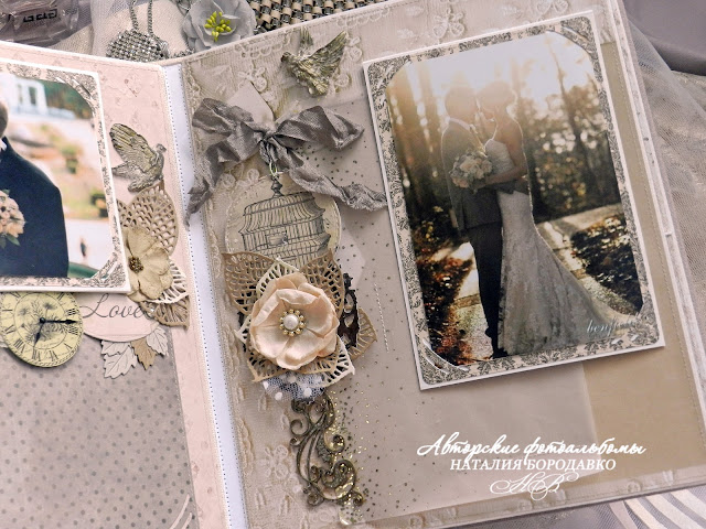 weddingalbums, scrapbooking, crap album, handmade, fotoalbum, for women, for girl, scrap foto, prima, в подарок, на заказ, альбом на заказ