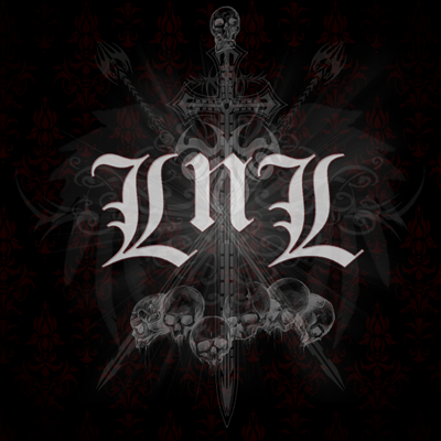 LnL Square: NEW LnL LOGO too!!!