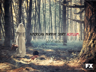 American Horror Story: Asylum, película