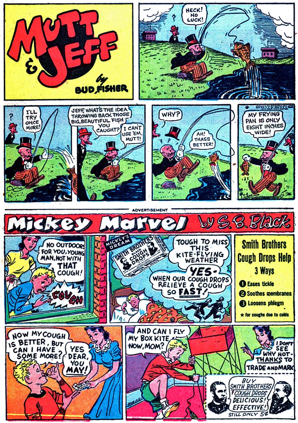 Read online All-American Comics (1939) comic -  Issue #94 - 29