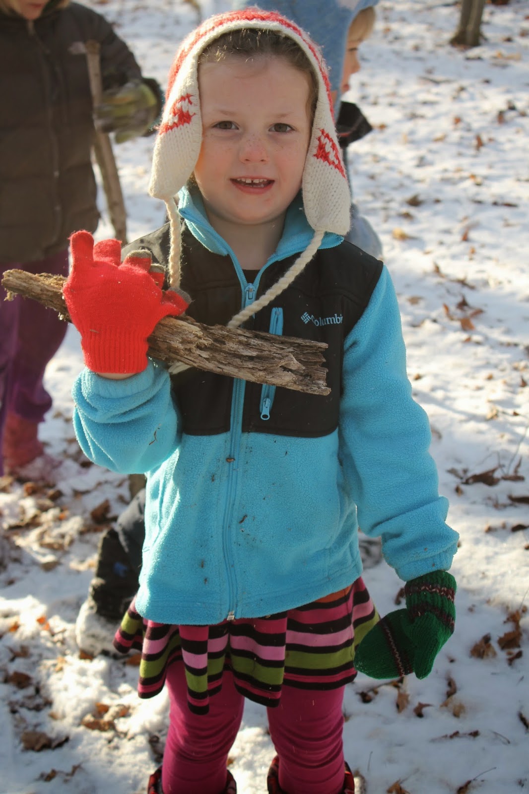 whitney's wonders November 2014