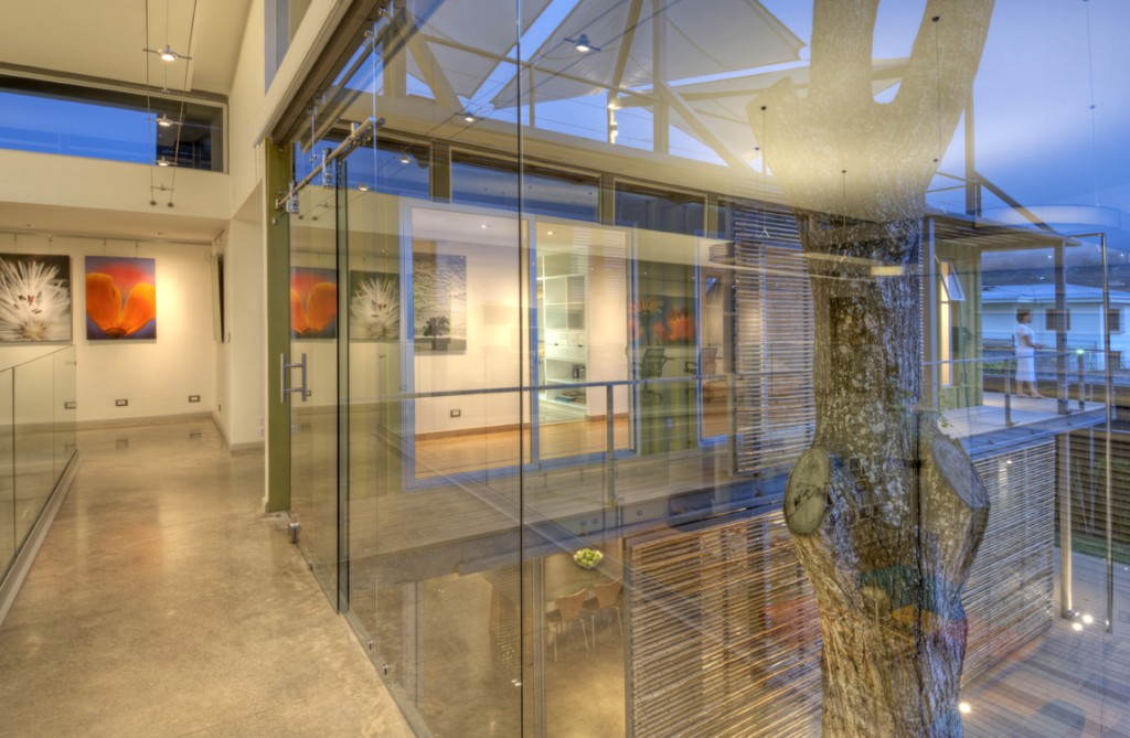 Shipping Container Homes & Buildings Beautiful Shipping Container Home