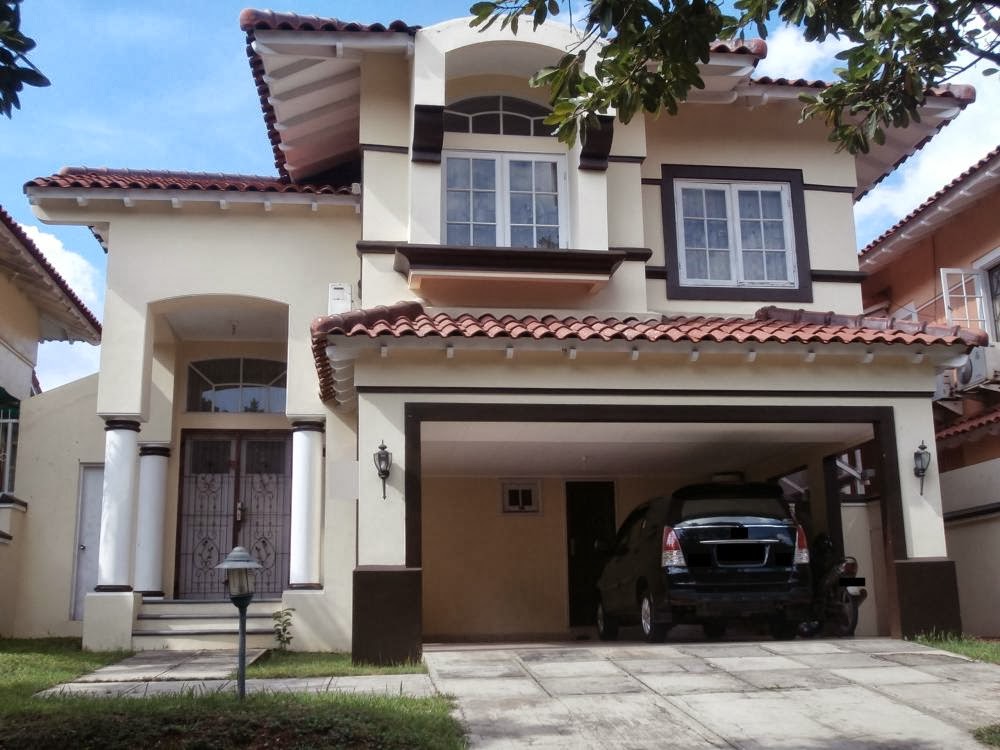 Contoh rumah besar 31-35